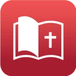 tzotzil chamula bible android application logo